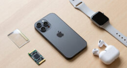 Apple Is Reaching For Chinese Memory. Europe Doesn’t Even Have That Option.