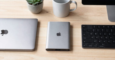 Apple Silicon’s Quiet Memory Advantage