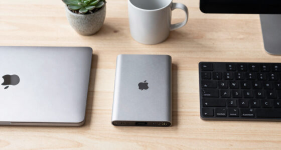 Apple Silicon’s Quiet Memory Advantage