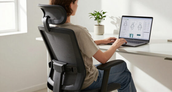 Are AI Office Chairs The Future? 13 Top Ergonomic Models For 2026