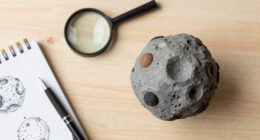 Asteroid
