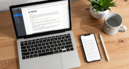 Baidu’s AI OCR: The Secret To Fast, One-Pass PDF Transcription