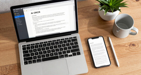 Baidu’s AI OCR: The Secret To Fast, One-Pass PDF Transcription