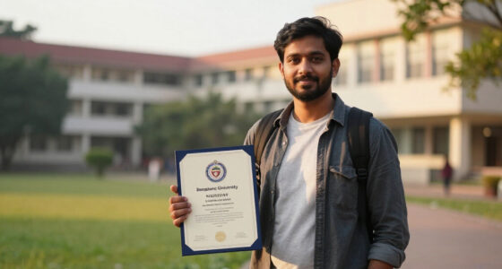 Bangalore University Renews Its ISO Tag For Quality - The New Indian Express