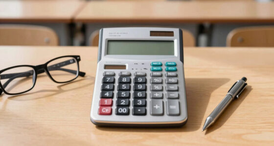 Best Scientific Calculators For Students Compared