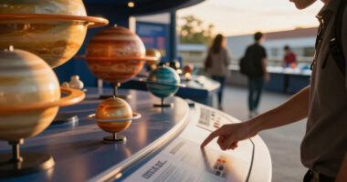 California Science Center Surges In Global Coverage