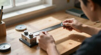 Capital: The Lever Beneath the Levers