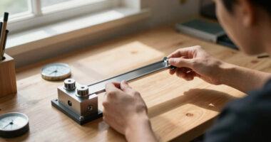 Capital: The Lever Beneath the Levers
