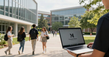Carnegie Mellon Surges In Global Coverage