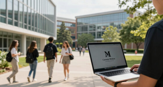 Carnegie Mellon Surges In Global Coverage