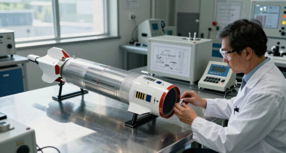 China Successfully Launches Reusable Rocket in a Win for Space Program