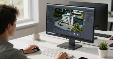 Corners Don't Look Like That: Regarding Screenspace Ambient Occlusion (2012)