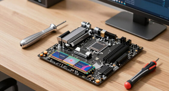 DDR5 Now, DDR6 Soon: A Buyer’s Field Guide