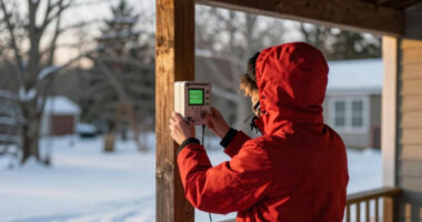 El Niño is strengthening. What it means for winter in Connecticut