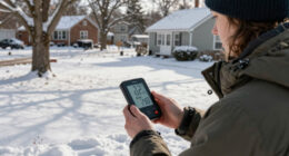 El Niño is strengthening. What it means for winter in Connecticut