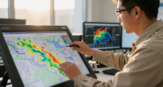 El Niño surges toward 'monster' territory, signaling an active winter for East and West coasts