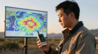 El Nino Southern Oscillation