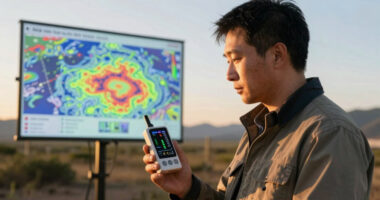 El Nino Southern Oscillation