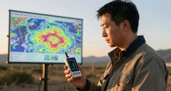 El Nino Southern Oscillation