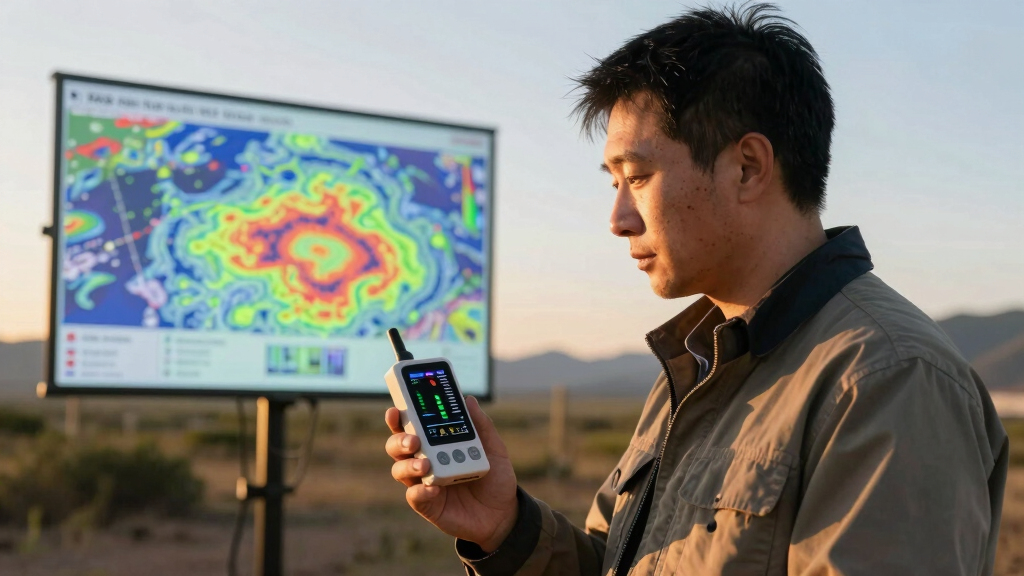 El Nino Southern Oscillation