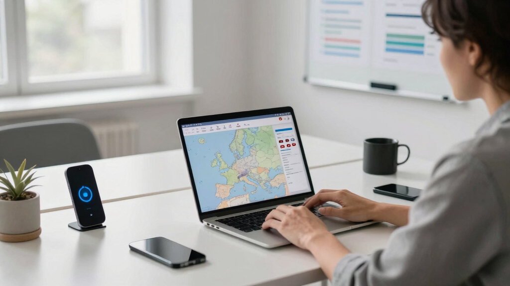 Europe’s AI Strategy: Heavily Influenced By Canadian Tech