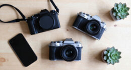 Explore The Top 10 AI Cameras For Photography Enthusiasts In 2026