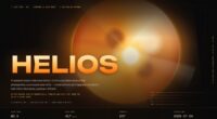 HELIOS — Live Solar Observatory · Station HLX-1 — Shader Raymarching (FABLE/175, room 1)