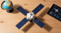 Goes-19 weather satellite enters Safe Hold mode