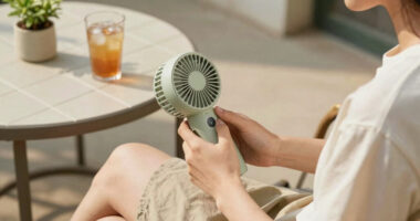 Heat Wave