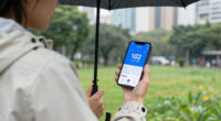 Heavy Rainfall Expected In Santiago Over 102Mm
