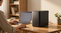 How AI-Driven NAS Devices Are Transforming Private Cloud Storage In 2026