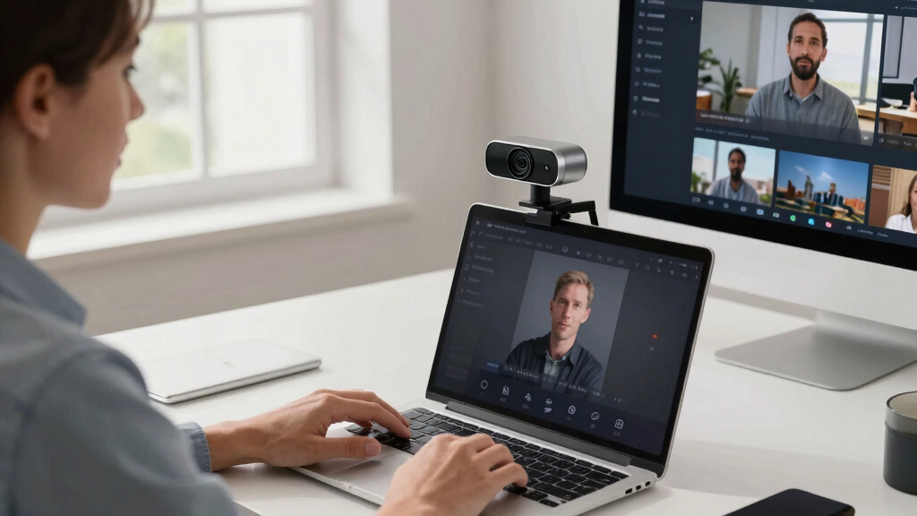How AI Enhances 4K Webcams For Better Streaming In 2026