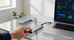 How Thunderbolt Docks Are Changing AI Workspaces In 2026