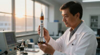 India's First Privately-developed Rocket Reaches Orbit On Debut Launch