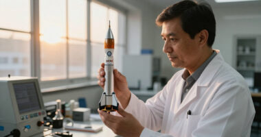 India's First Privately-developed Rocket Reaches Orbit On Debut Launch
