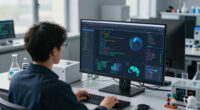 Inside ByteDance’s Massive Investment In AI4S To Support STEM Innovation