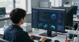 Inside ByteDance’s Massive Investment In AI4S To Support STEM Innovation