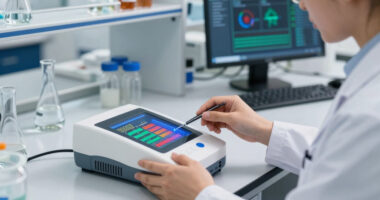 Introduction To Genomics For Engineers