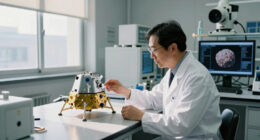 Japan's Hayabusa2 Probe To Conduct Flyby Of Torifune Asteroid
