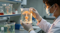 Jellyfish Can Heal Wounds In Minutes. Scientists Want Their Secrets