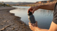 Lake Mead Powell Water Crisis