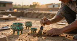 Late Bronze Age Collapse