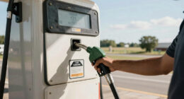 Leaded Gas Was A Known Poison The Day It Was Invented (2016)
