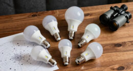 LEDs’ Potential To Save Our Night Skies