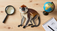 'Likweli': A New Monkey Species Discovered In The Congo Basin