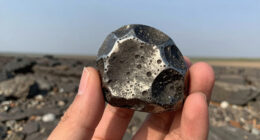 Meteorite