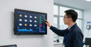 Meteorologie