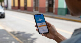 Mexico Earthquake