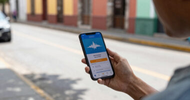 Mexico Earthquake