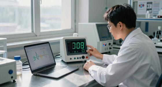 No Leap Second Will Be Introduced At The End Of December 2026